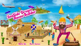 Game screenshot Приморский дом мечты строитель mod apk