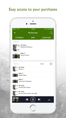 Game screenshot ZimSound apk
