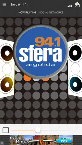 Game screenshot Sfera 94.1 mod apk