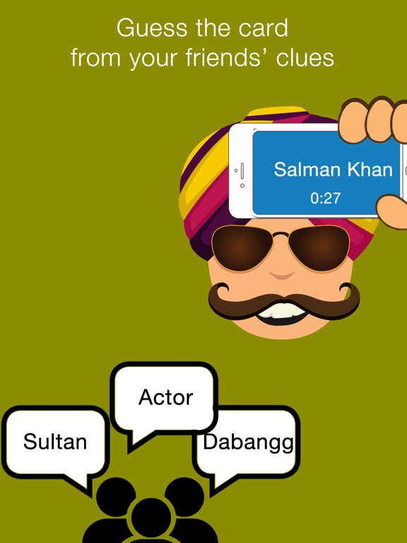Screenshot #4 pour Desi Vibes