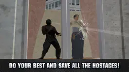 Game screenshot SWAT Sniper Prison Guard Shooter hack