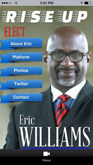 ERIC WILLIAMS(圖1)-速報App