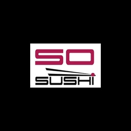 So Sushi