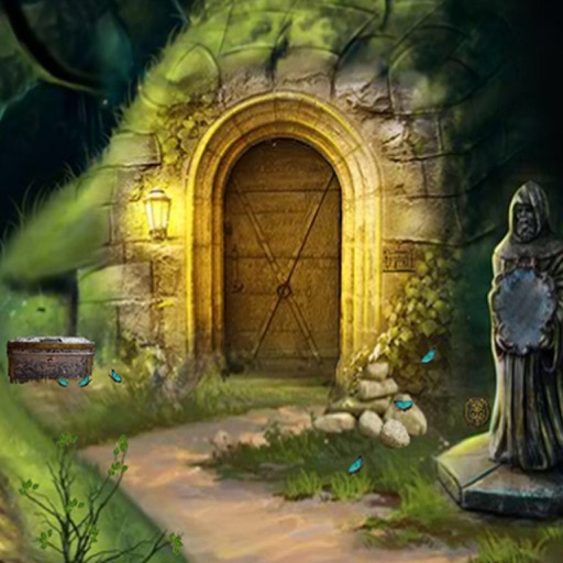 密室逃脫：逃出陰森豪宅