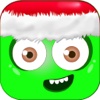 Christmas Fun-Numbers,Alphabets,Shapes,Colors Game