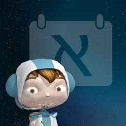 Ji Calendar app icon
