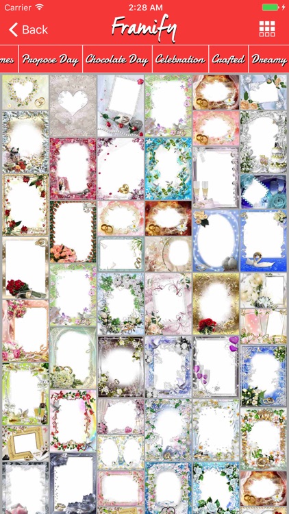 Framify - Photo Frame Editor with Picture Effects