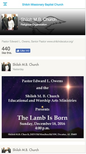 ShilohDecatur(圖2)-速報App