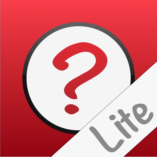 Random it Lite iOS App