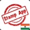 Stamps App India collects all the stamps of India from all over history