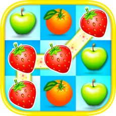 Activities of Fruit Link Crush - Free Match 3 Games