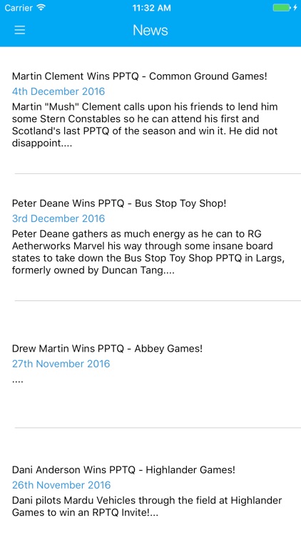 MTG Scotland screenshot-3