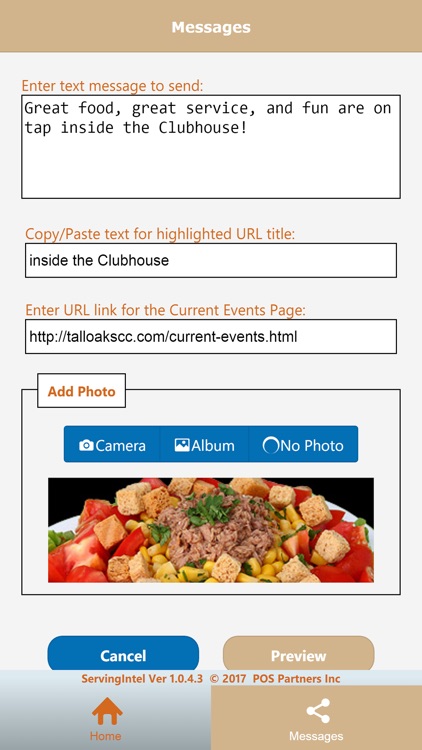 ServingIntel screenshot-3