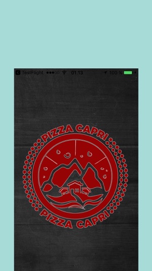 Pizza Capri - Munkebo