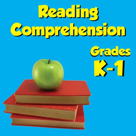 Reading Comprehension Grades K-1 Читы