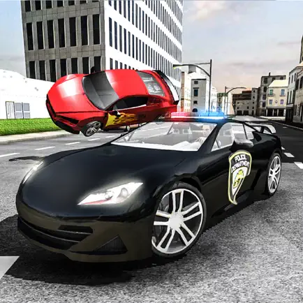 City Police Car Driving Simulator 3D Cheats