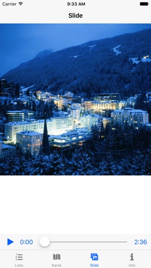 Bad Gastein(圖4)-速報App