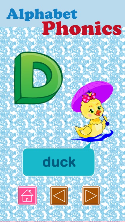 English Alphabet Phonics Reading Activities