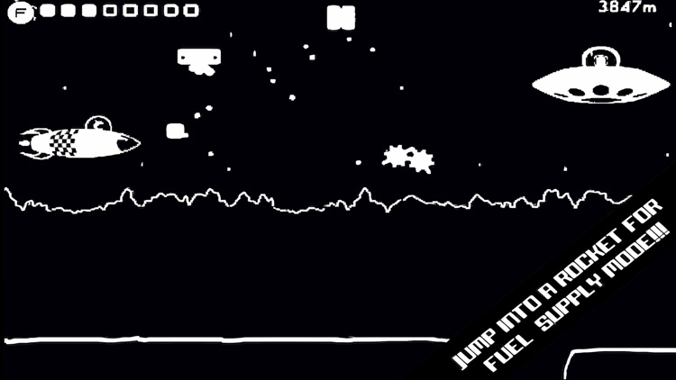 Air Supply - 1bit Run screenshot-3