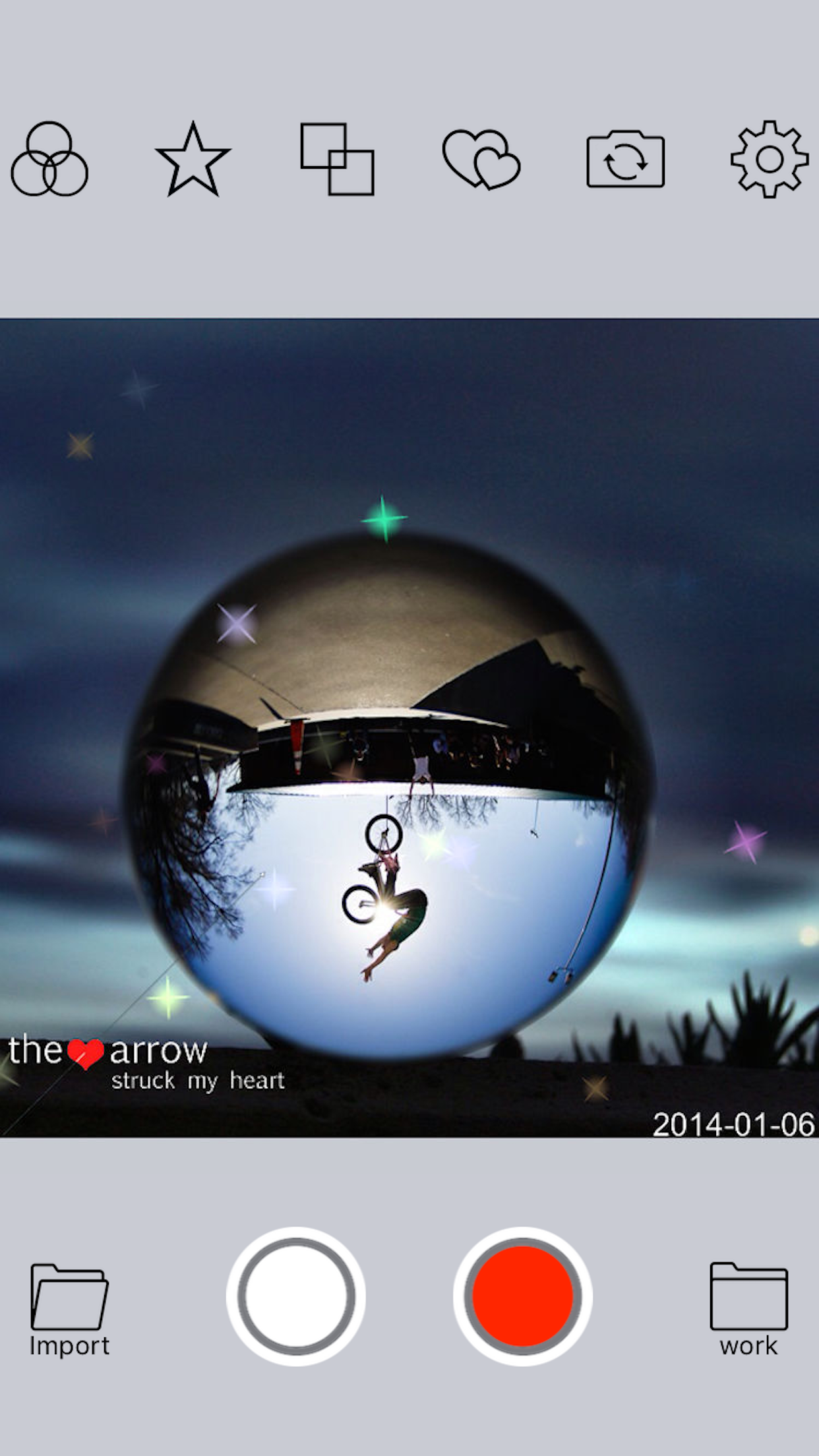 SquareVideo Lite