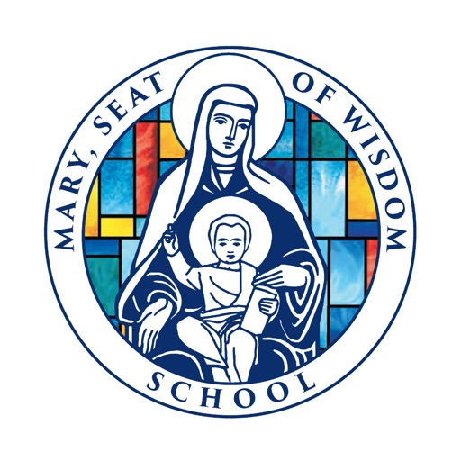 Mary, Seat of Wisdom School