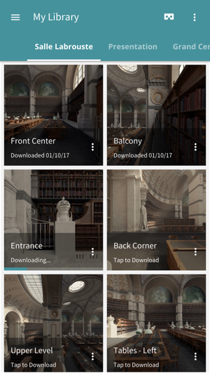 Scope by IrisVR(圖2)-速報App