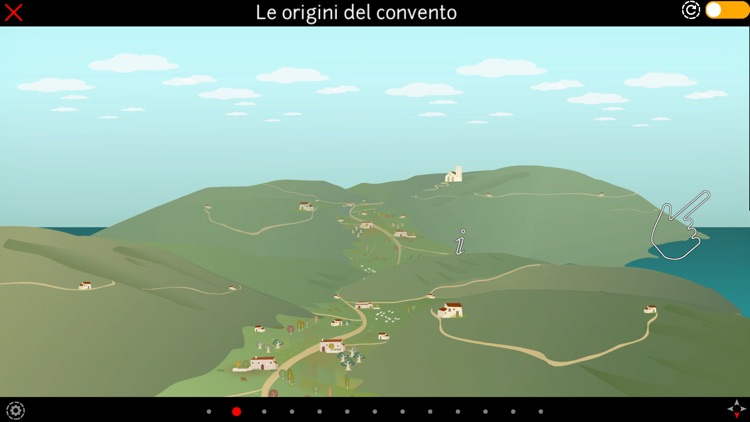 San Matteo: viaggio nel tempo