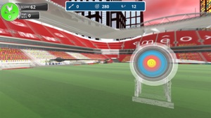 Archery Champion King screenshot #3 for iPhone