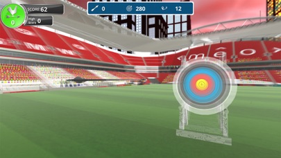 Screenshot #3 pour Archery Champion King