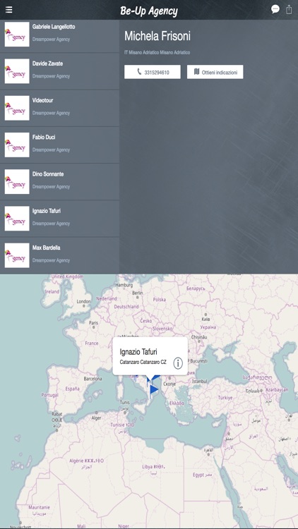 Dreampower screenshot-3