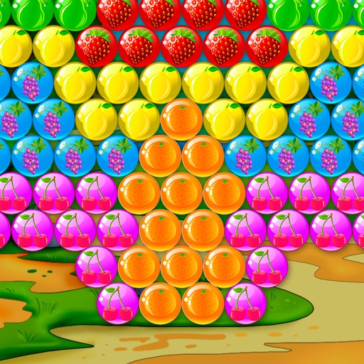 Fruit Farm - Bubble Shooter Download