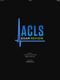 ACLS Exam Review - Test Prep for Mastery iPad image 2
