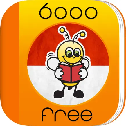 6000 Words - Learn Indonesian Language for Free Cheats