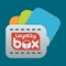 If you’re tired of filling up your purse or wallet with VIP cards, loyalty cards and gift cards, The Loyalty Box app is for you