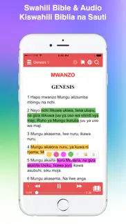 How to cancel & delete swahili bible takatifu 1