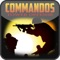 Commandos TD Pro