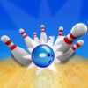 3D Bowling Free : Best Bowling Allay Game-s