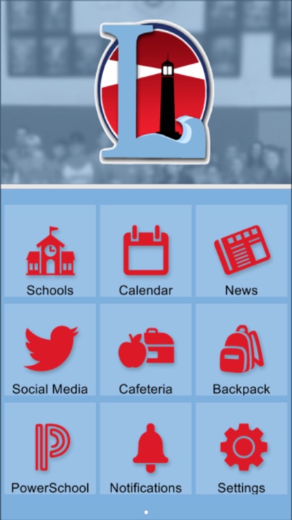 Lakeland School Corporation