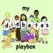 My Diabetes Playbox is an app designed specifically for young children with diabetes