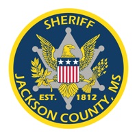 Sheriff Jackson County MS