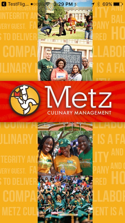 Metz Culinary at FAMU