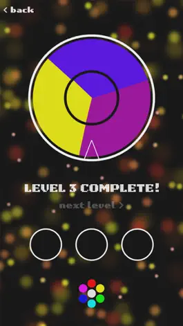 Game screenshot RGB - The color wheel game mod apk