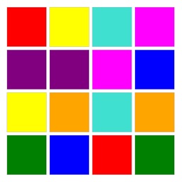 PicPairs - memory game with your own pictures!