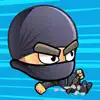 Super Ninja Adventure - Run and Jump Games contact information