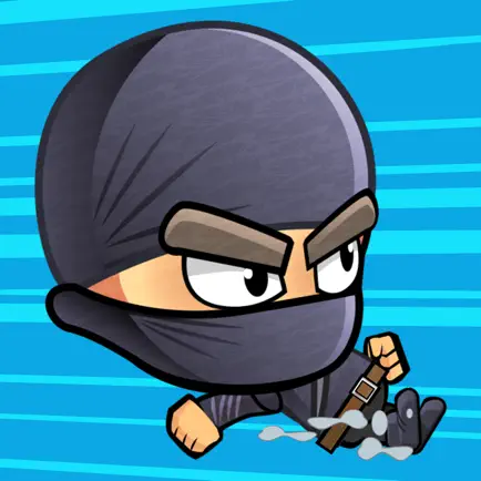 Super Ninja Adventure - новые аркады игры Читы
