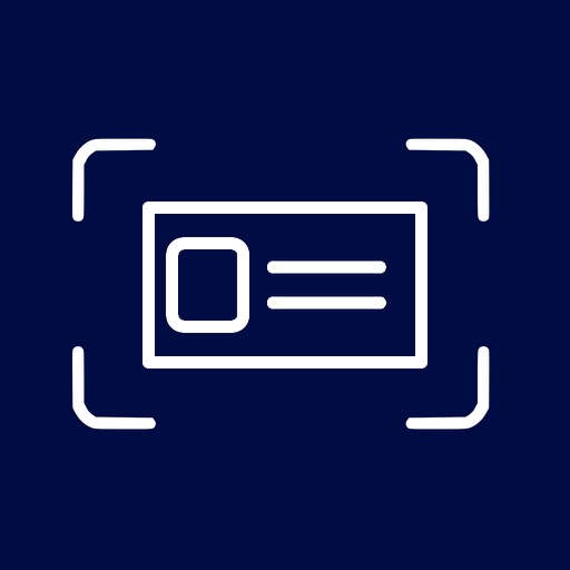 BizzCard - Business card reader & scanner Pro
