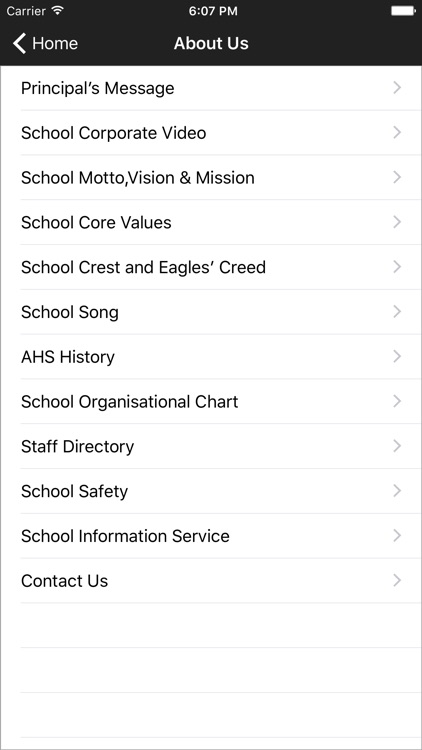 Anglican High School