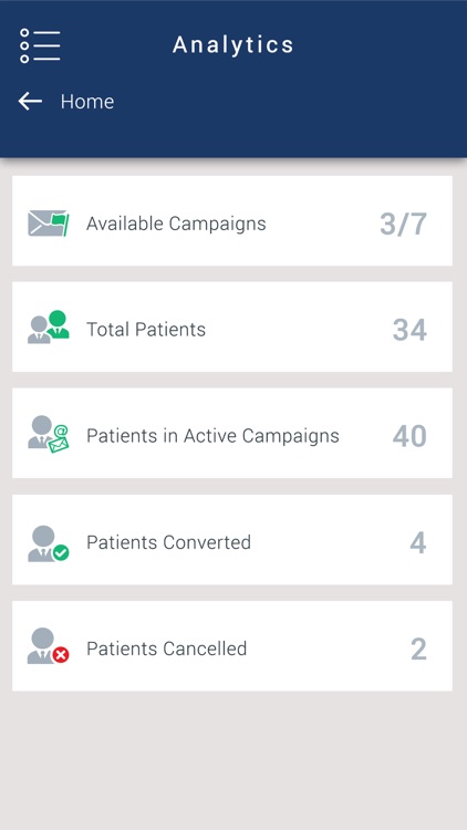 Follow-App screenshot-3