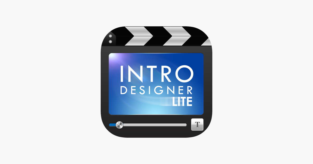 Intro Designer Lite - Create Intros for iMovie on the App Store intro-designer-lite-create-intros-for-imovie-on-the-app-store