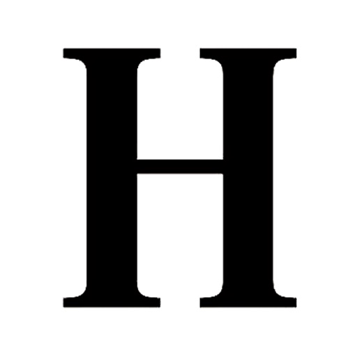 The Herald App icon